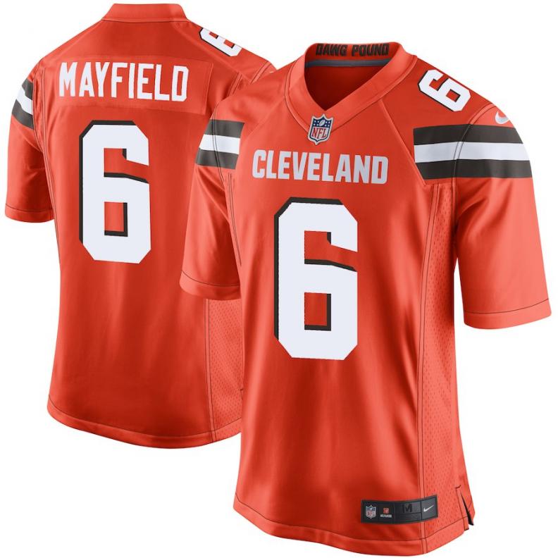 baker mayfield signed browns jersey baker mayfield signed browns jersey